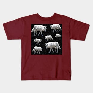 wolf Kids T-Shirt